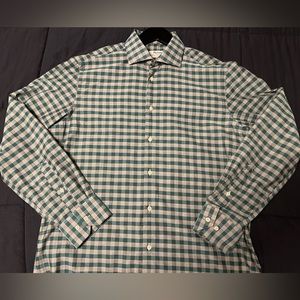 Byron by Luca Dimarco dress shirt
